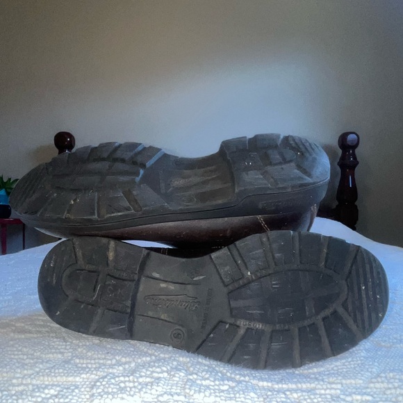 🥾🤎 MEN’S BROWN BLUNDSTONES SIZE 9🤎🥾 - Picture 4 of 4